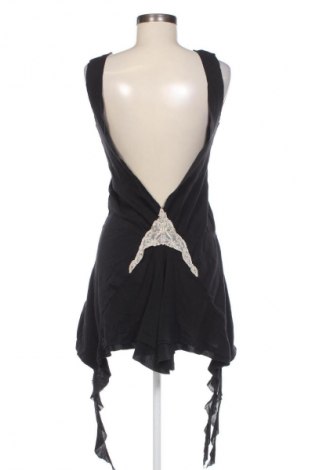 Kleid Unbranded, Größe M, Farbe Schwarz, Preis 20,99 €
