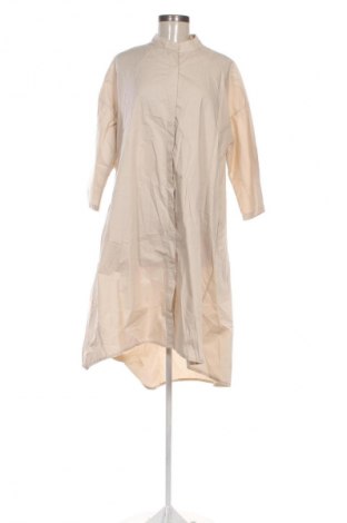 Kleid, Größe L, Farbe Beige, Preis 29,79 €