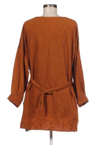 Šaty  Unbranded, Velikost M, Barva Oranžová, Cena  209,00 Kč