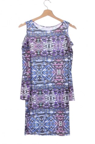 Sukienka Unbranded, Rozmiar XS, Kolor Kolorowy, Cena 20,99 zł