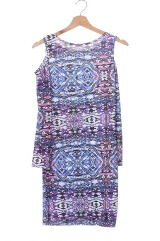 Sukienka Unbranded, Rozmiar XS, Kolor Kolorowy, Cena 20,99 zł