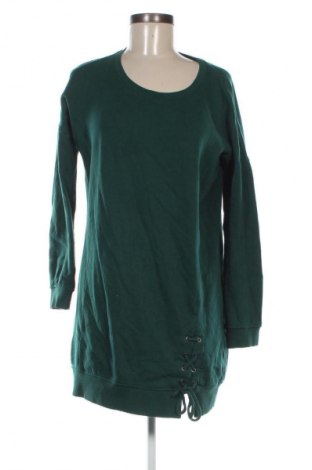 Kleid Unbranded, Größe M, Farbe Grün, Preis 2,99 €