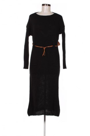 Rochie, Mărime L, Culoare Negru, Preț 74,35 Lei