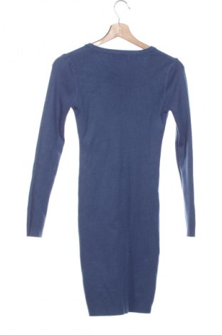 Šaty  Unbranded, Velikost XS, Barva Modrá, Cena  69,00 Kč
