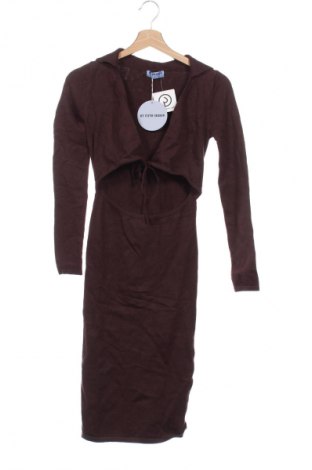 Ruha Unbranded, Méret XXS, Szín Barna, Ár 12 449 Ft