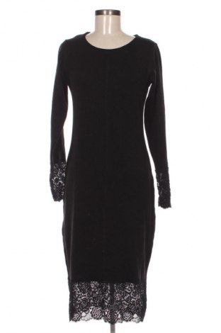 Kleid Unbranded, Größe XL, Farbe Schwarz, Preis 15,21 €