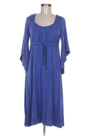 Kleid, Größe L, Farbe Blau, Preis 20,87 €