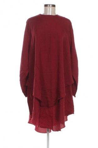 Kleid, Größe L, Farbe Rot, Preis € 14,83