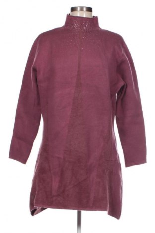 Kleid, Größe M, Farbe Lila, Preis 8,99 €