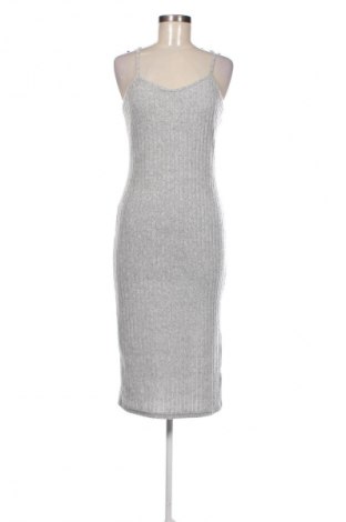 Kleid Unbranded, Größe M, Farbe Grau, Preis € 12,99