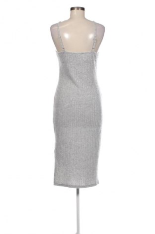 Kleid Unbranded, Größe M, Farbe Grau, Preis € 12,99