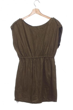 Kleid Unbranded, Größe XS, Farbe Grün, Preis € 4,99