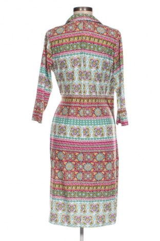 Kleid Unbranded, Größe M, Farbe Mehrfarbig, Preis € 15,01