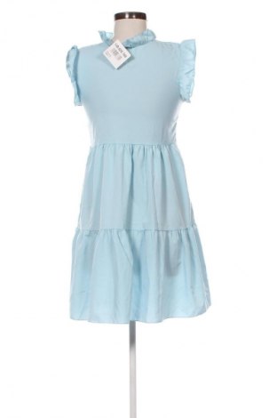 Kleid, Größe M, Farbe Blau, Preis 8,99 €