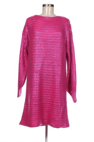 Kleid, Größe L, Farbe Rosa, Preis 20,99 €