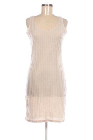 Kleid Unbranded, Größe S, Farbe Beige, Preis € 12,99