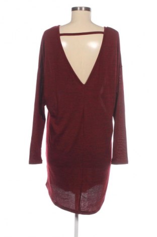 Φόρεμα Unbranded, Μέγεθος L, Χρώμα Κόκκινο, Τιμή 7,99 €