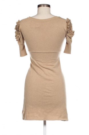 Rochie Unbranded, Mărime S, Culoare Bej, Preț 74,00 Lei