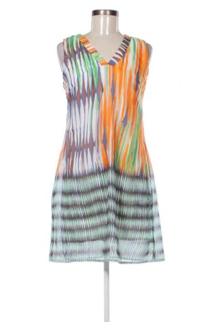 Kleid Unbranded, Größe S, Farbe Mehrfarbig, Preis 4,99 €