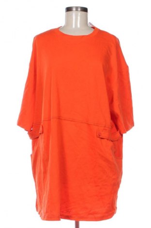Šaty  Unbranded, Velikost XL, Barva Oranžová, Cena  329,00 Kč