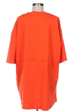 Šaty  Unbranded, Velikost XL, Barva Oranžová, Cena  329,00 Kč