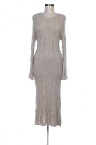Rochie Unbranded, Mărime S, Culoare Bej, Preț 94,99 Lei