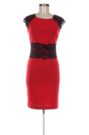 Sukienka Unbranded, Rozmiar S, Kolor Czerwony, Cena 190,99 zł