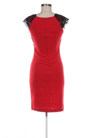 Sukienka Unbranded, Rozmiar S, Kolor Czerwony, Cena 190,99 zł
