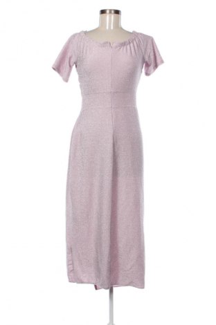 Sukienka Unbranded, Rozmiar L, Kolor Różowy, Cena 71,99 zł