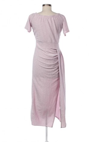 Sukienka Unbranded, Rozmiar L, Kolor Różowy, Cena 71,99 zł