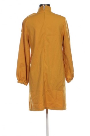 Sukienka Unbranded, Rozmiar S, Kolor Żółty, Cena 21,99 zł