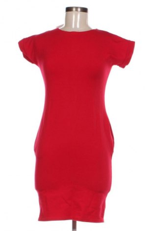 Kleid Unbranded, Größe M, Farbe Rot, Preis € 16,33