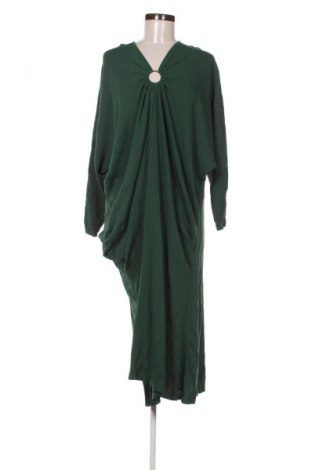 Šaty  Unbranded, Velikost XL, Barva Zelená, Cena  418,00 Kč