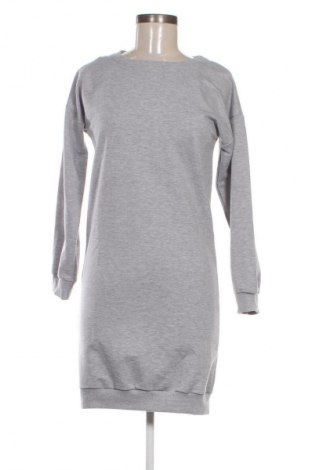 Kleid, Größe M, Farbe Grau, Preis 8,99 €