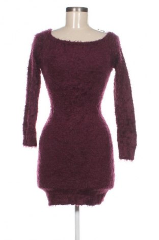 Kleid Unbranded, Größe M, Farbe Lila, Preis € 7,99