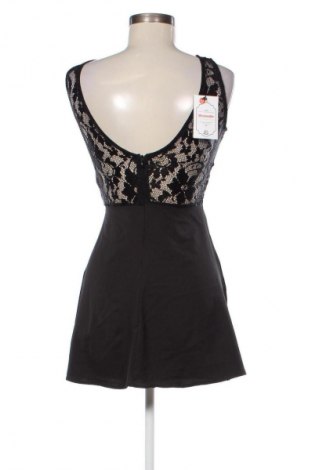 Kleid Unbranded, Größe S, Farbe Schwarz, Preis € 20,99