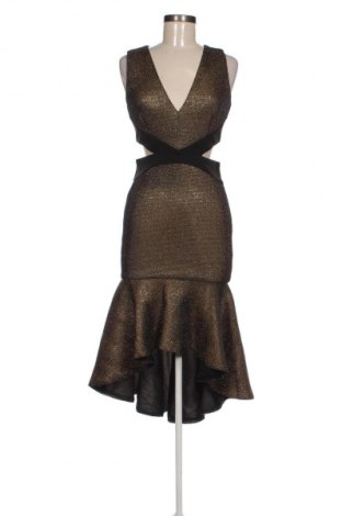 Rochie Unbranded, Mărime M, Culoare Auriu, Preț 72,99 Lei