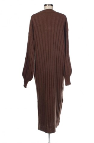 Sukienka Unbranded, Rozmiar L, Kolor Brązowy, Cena 33,99 zł