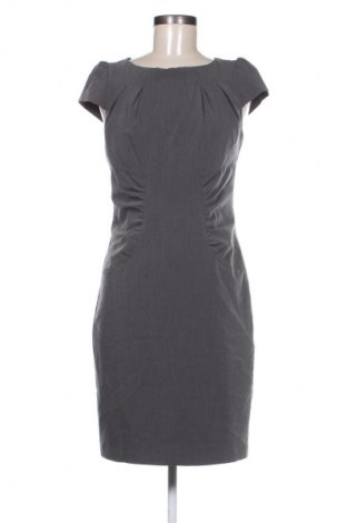 Kleid 3 Suisses, Größe S, Farbe Grau, Preis 9,99 €