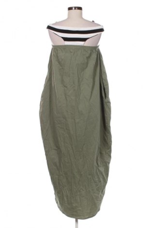Kleid AMNESIA, Größe S, Farbe Mehrfarbig, Preis 15,00 €