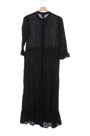 Kleid ASOS, Größe XS, Farbe Schwarz, Preis € 18,65