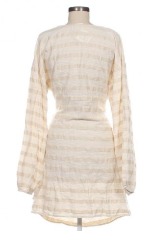 Kleid ASOS, Größe L, Farbe Beige, Preis € 31,80