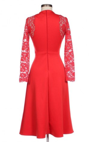 Kleid ASOS, Größe S, Farbe Rot, Preis € 31,71