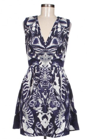 Kleid McQ Alexander McQueen, Größe M, Farbe Mehrfarbig, Preis € 309,99