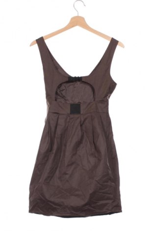 Kleid AllSaints, Größe S, Farbe Braun, Preis € 36,99