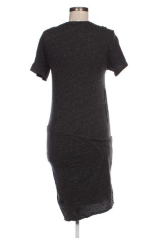 Kleid AllSaints, Größe S, Farbe Grau, Preis € 36,99