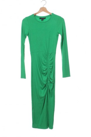 Rochie Amisu, Mărime XS, Culoare Verde, Preț 73,96 Lei