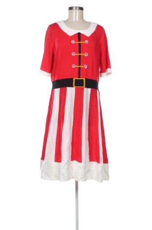 Kleid Anko, Größe XXL, Farbe Rot, Preis 28,99 €