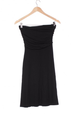 Kleid Ann Taylor, Größe XS, Farbe Schwarz, Preis 22,99 €