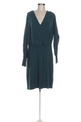 Rochie Anna Field, Mărime XXL, Culoare Verde, Preț 64,99 Lei